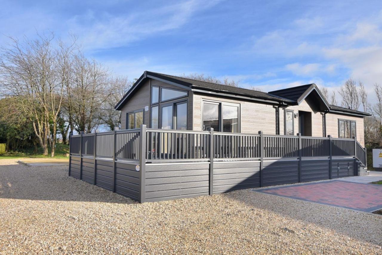 Vila Hazelwood 4 Pinewood Retreat Lyme Regis Exteriér fotografie
