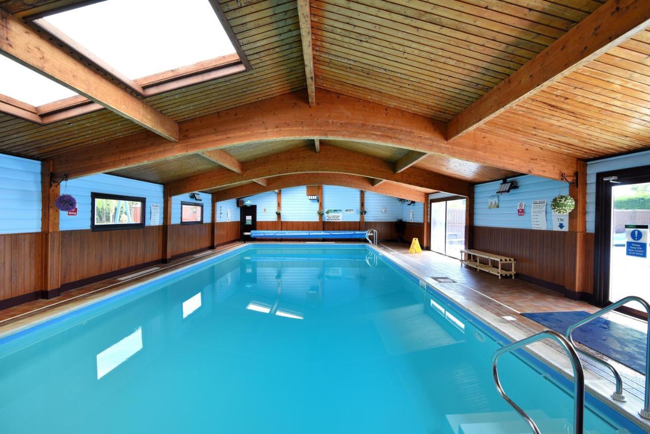 Vila Hazelwood 4 Pinewood Retreat Lyme Regis Exteriér fotografie