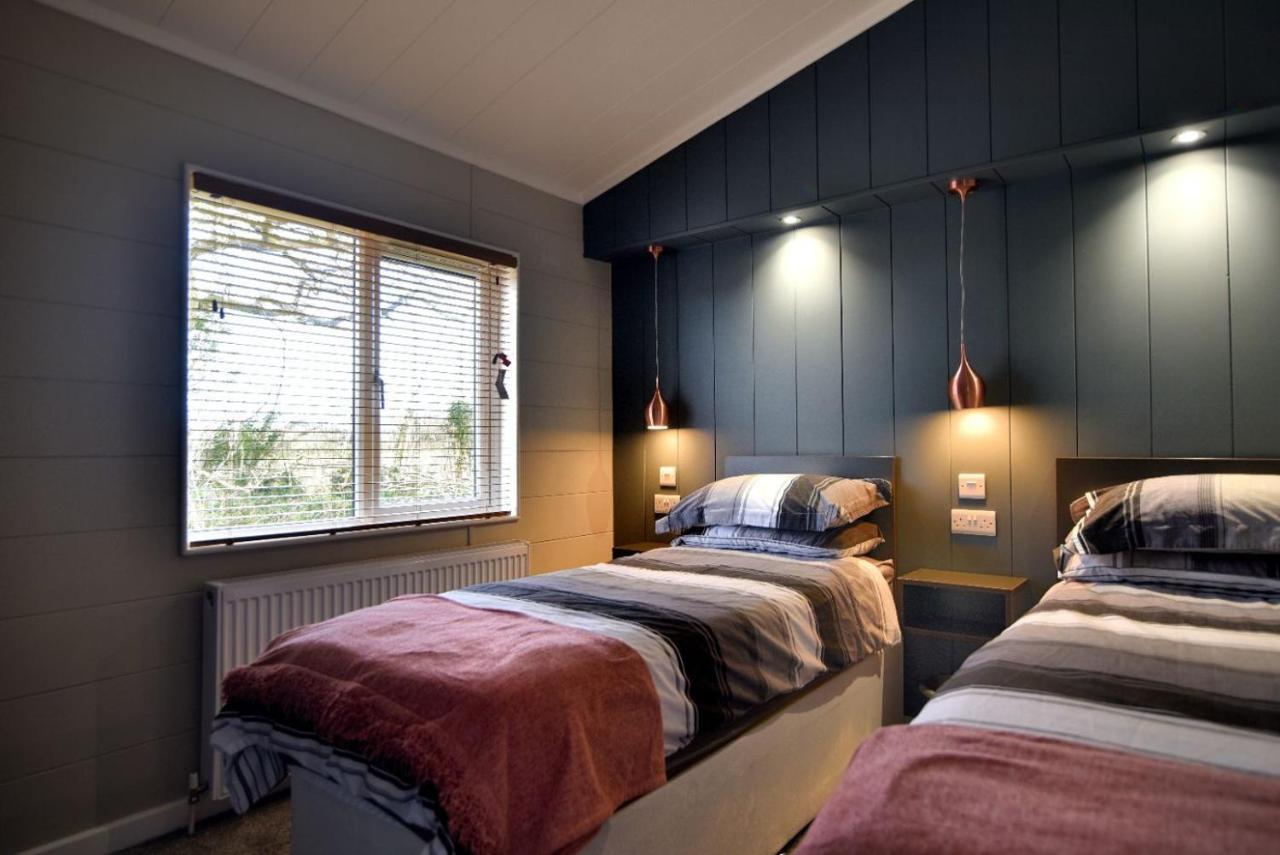 Vila Hazelwood 4 Pinewood Retreat Lyme Regis Exteriér fotografie
